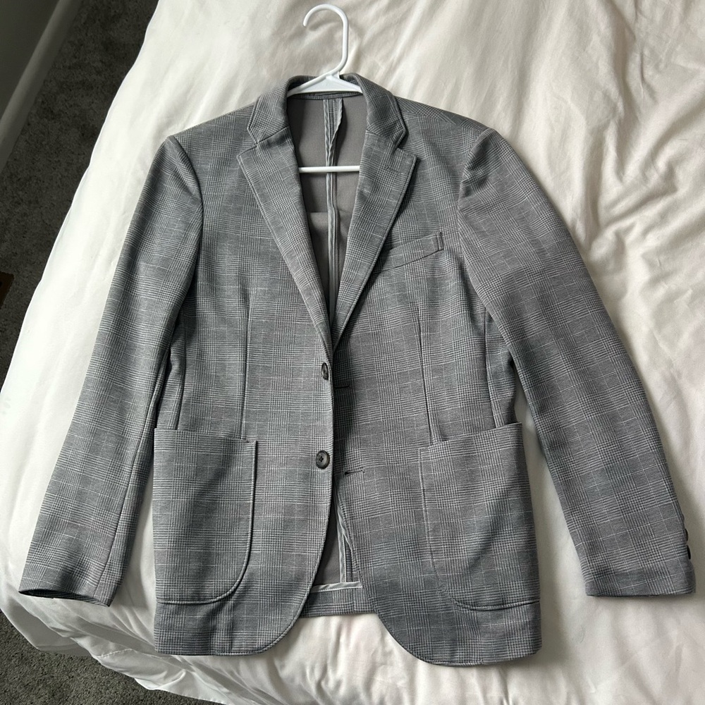 Uniqlo Blazer